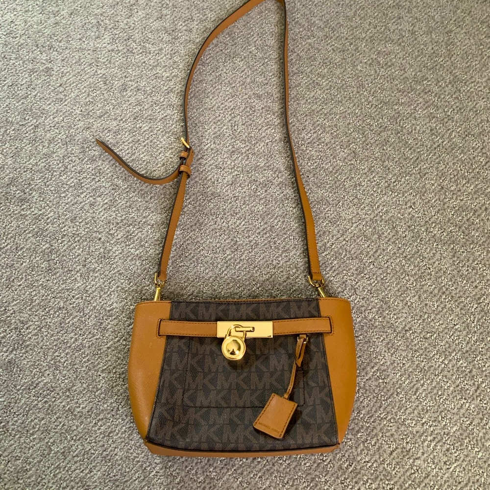 Michael Kors handbag
